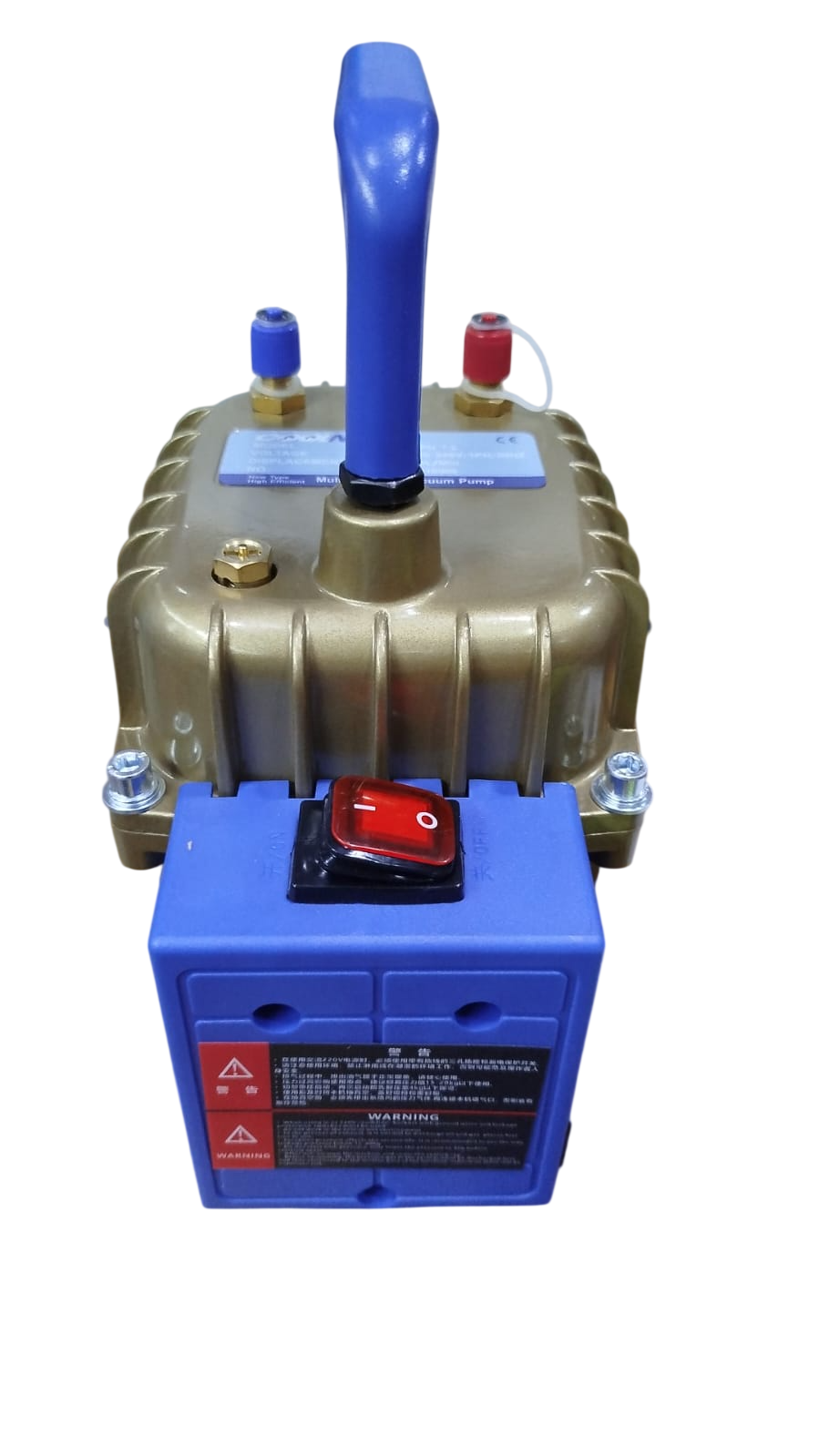 Cool Nova Vacuum Pump in Karachi